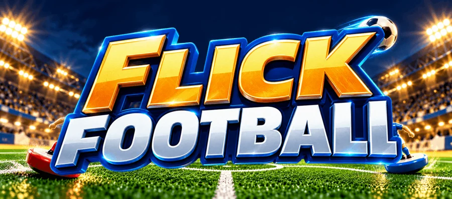 Flick Football