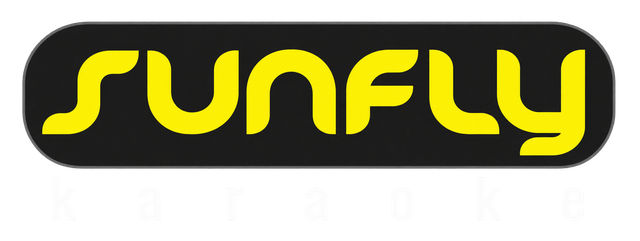 Sunfly Karaoke