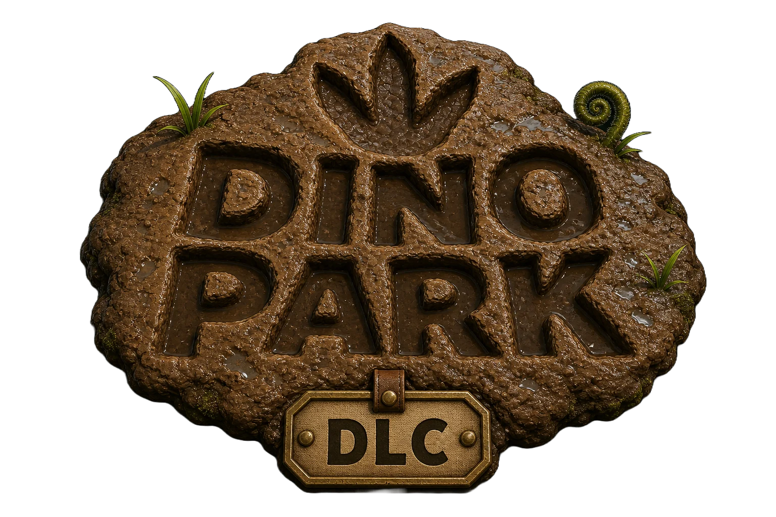 Dino Park DLC