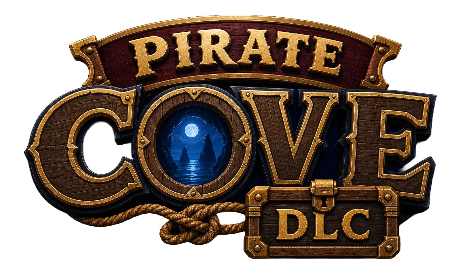 Pirate Cove DLC