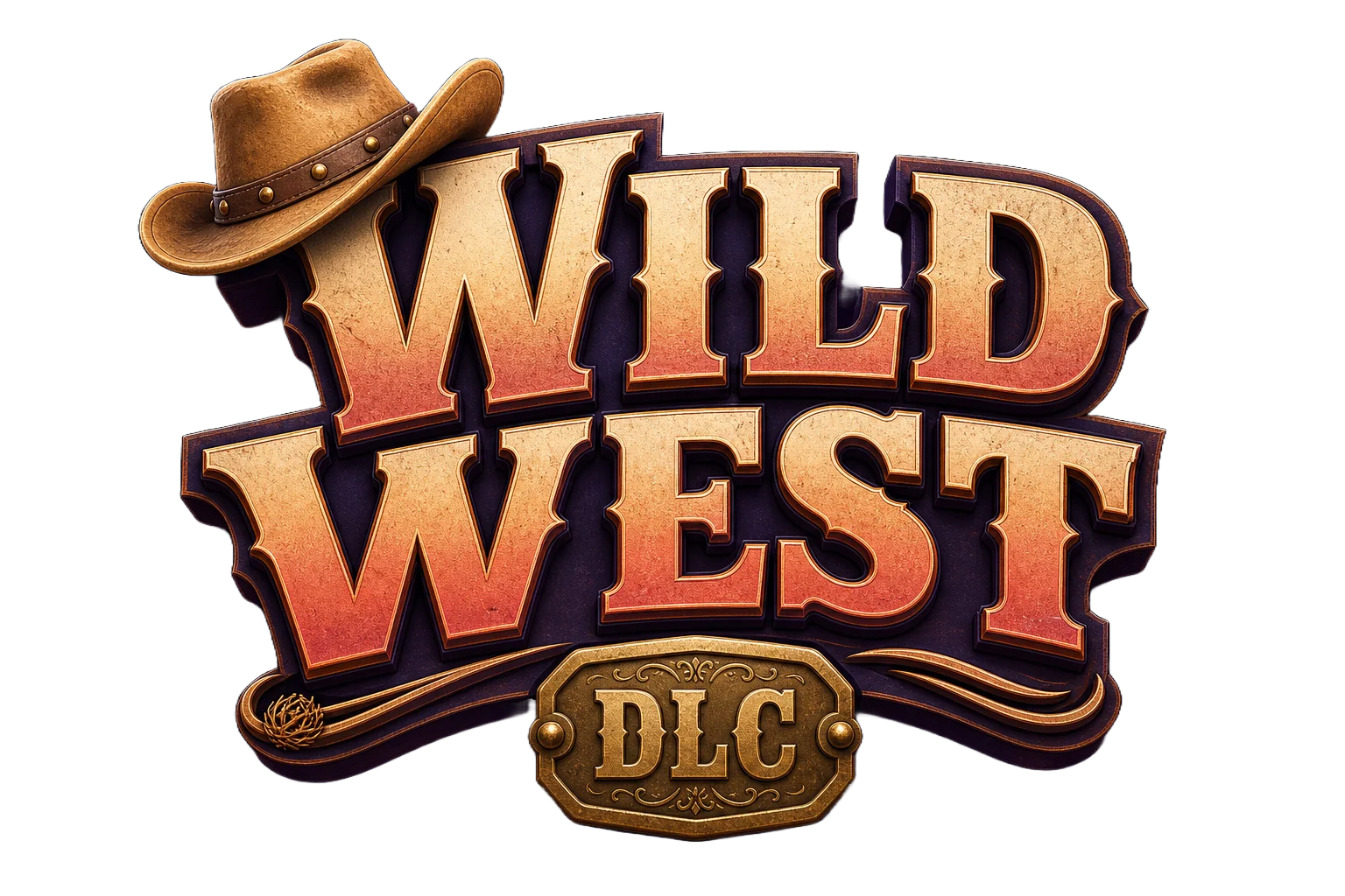 Wild West DLC