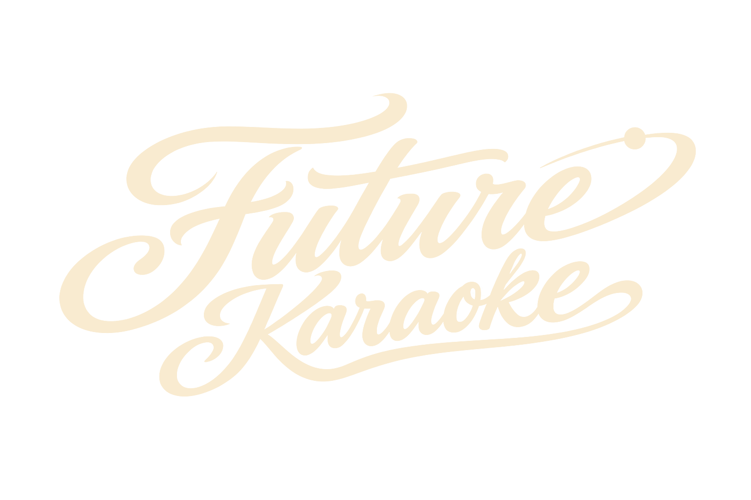 Future Karaoke